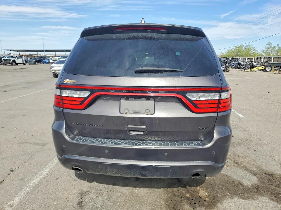 Aukcja sprzedaży 2021 Dodge Durango, vin: 1C4RDHDG7MC572852, numer aukcji: 57078056