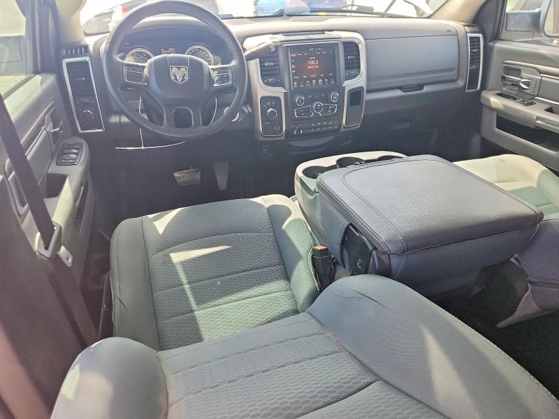 Продажа на аукционе авто 2016 Ram 2500, vin: 3C6UR5DL3GG209187, номер лота: 56615816