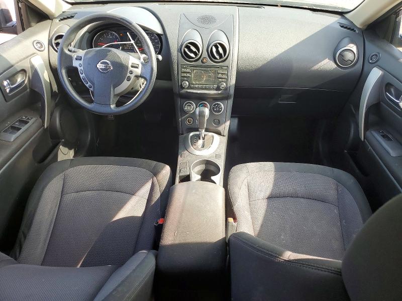 Aukcja sprzedaży 2012 Nissan Rogue, vin: JN8AS5MV3CW714938, numer aukcji: 56819066