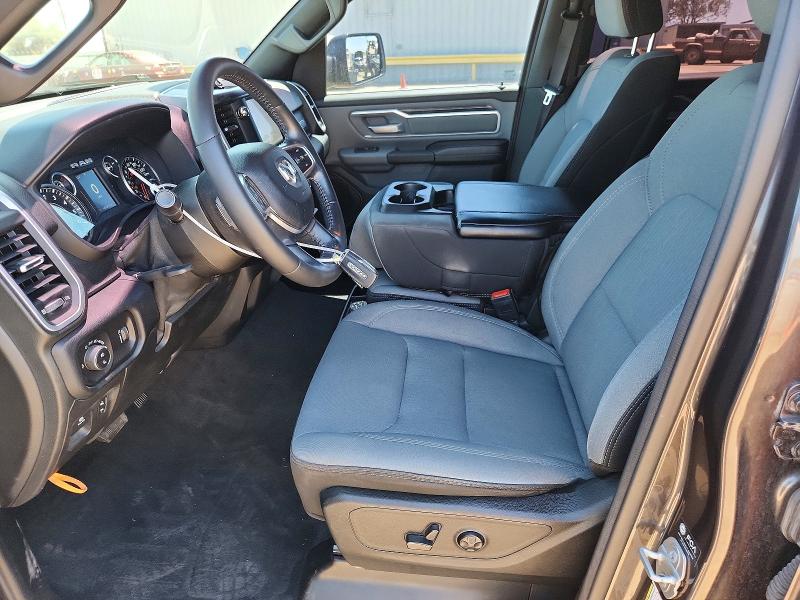 Aukcja sprzedaży 2021 Ram 1500, vin: 1C6RREFGXMN813392, numer aukcji: 58967726