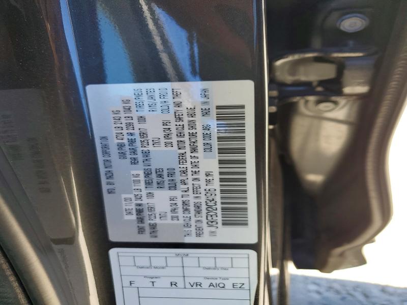 Aukcja sprzedaży 2021 Mazda Cx-5, vin: JM3KFBCM2M0341916, numer aukcji: 57305876