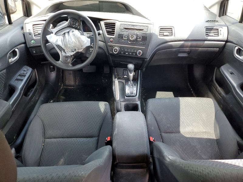Aukcja sprzedaży 2015 Honda Civic, vin: 19XFB2F56FE226725, numer aukcji: 56844686