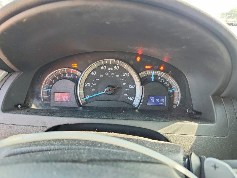 Aukcja sprzedaży 2014 Toyota Camry, vin: 4T1BF1FK6EU353294, numer aukcji: 56195896