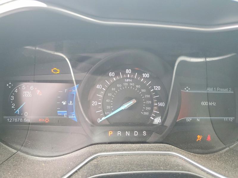 Продаж на аукціоні авто 2017 Ford Fusion, vin: 3FA6P0T97HR206840, номер лоту: 56886016