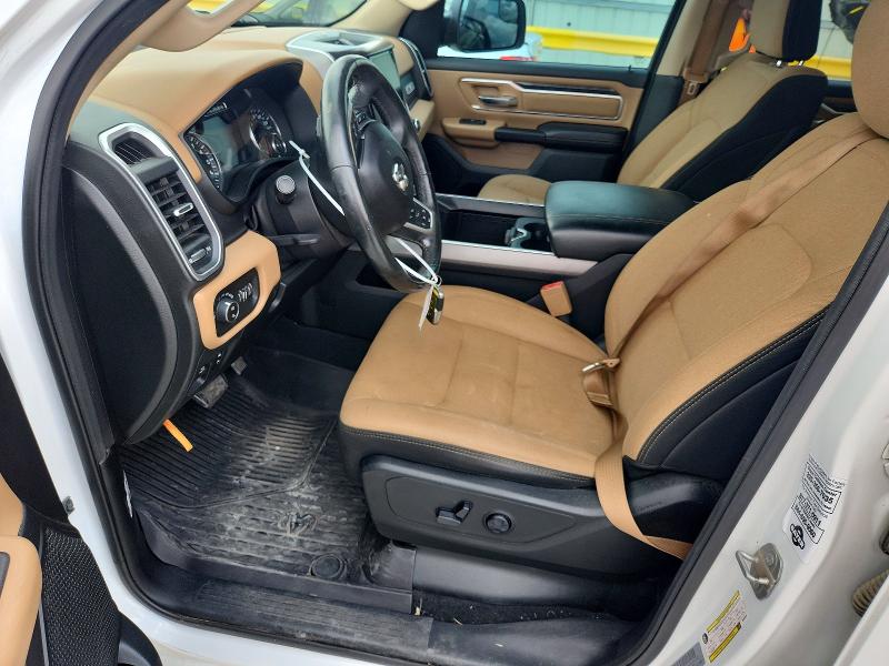 Aukcja sprzedaży 2019 Ram 1500, vin: 1C6RREFT1KN568024, numer aukcji: 57810146