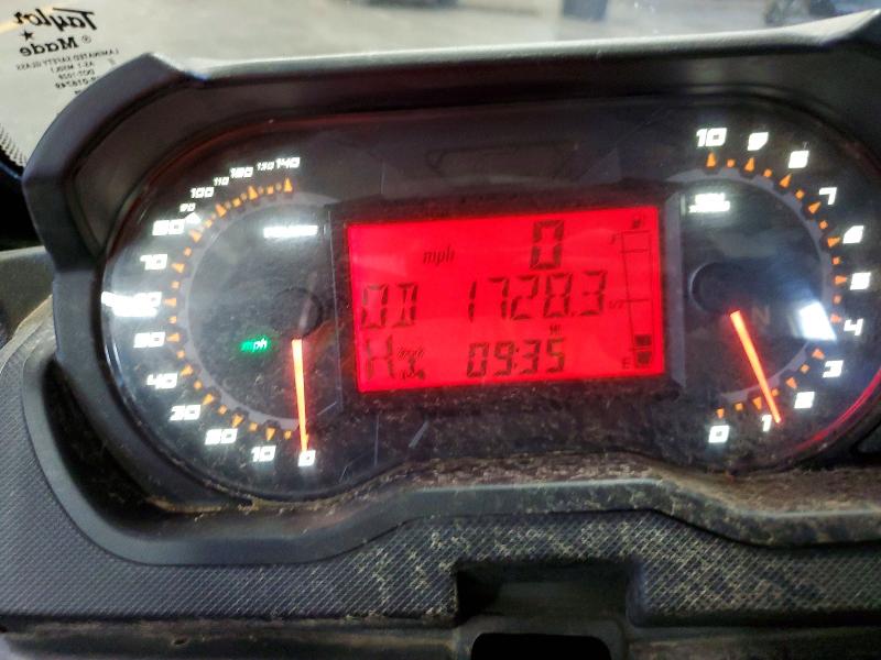 Aukcja sprzedaży 2020 Polaris Ranger, vin: 4XARRU997L8930559, numer aukcji: 58181116