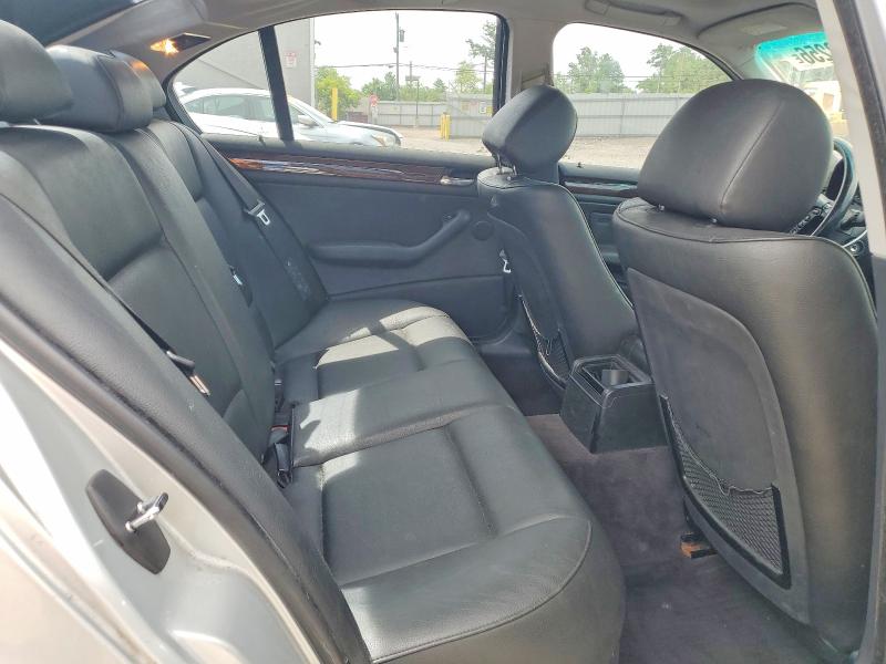 Продажа на аукционе авто 2005 Bmw 325, vin: WBAEV33465KW17628, номер лота: 57932256