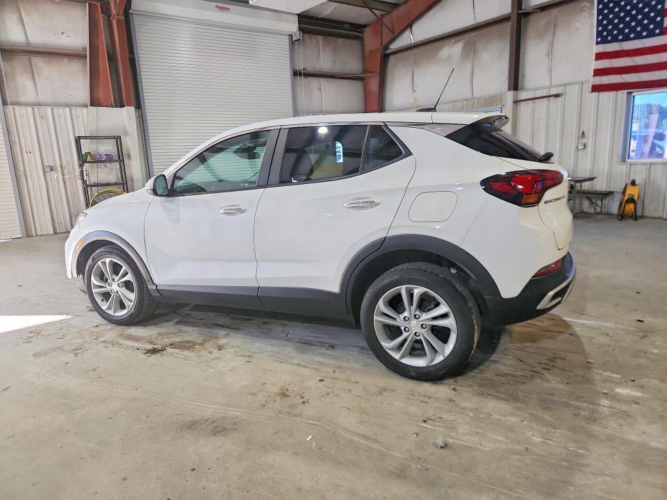 Продажа на аукционе авто 2023 Buick Encore Gx, vin: KL4MMBS20PB053824, номер лота: 55721486