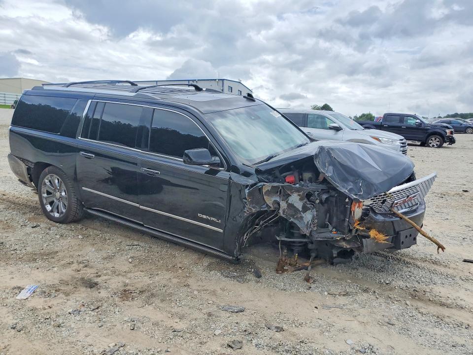 Aukcja sprzedaży 2016 Gmc Yukon Xl, vin: 1GKS2HKJXGR439885, numer aukcji: 57907756