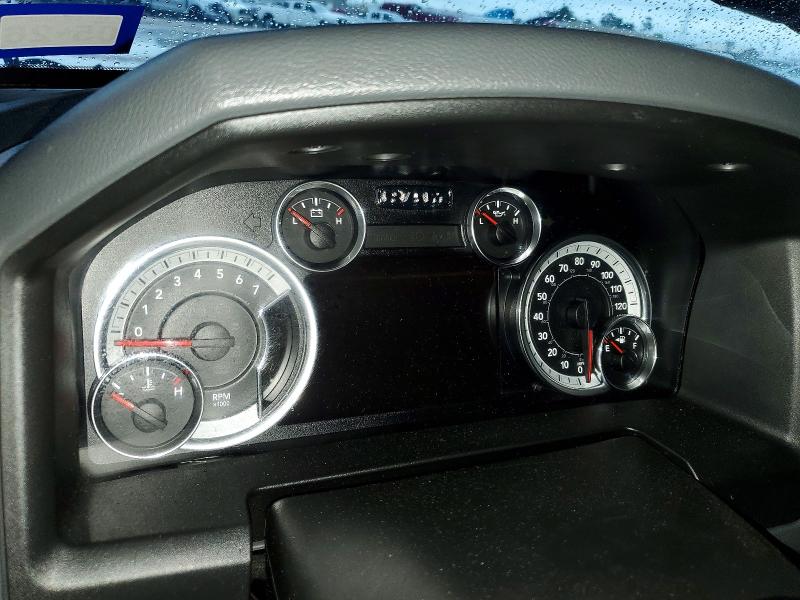 Продажа на аукционе авто 2017 Ram 1500, vin: 3C6RR6LT1HG592321, номер лота: 57136696