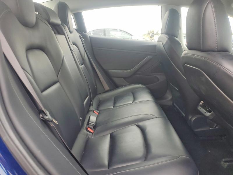 Aukcja sprzedaży 2018 Tesla Model 3, vin: 5YJ3E1EA2JF050617, numer aukcji: 55459606