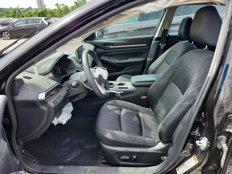 Продаж на аукціоні авто 2022 Nissan Altima, vin: 1N4BL4DV4NN378495, номер лоту: 55355716