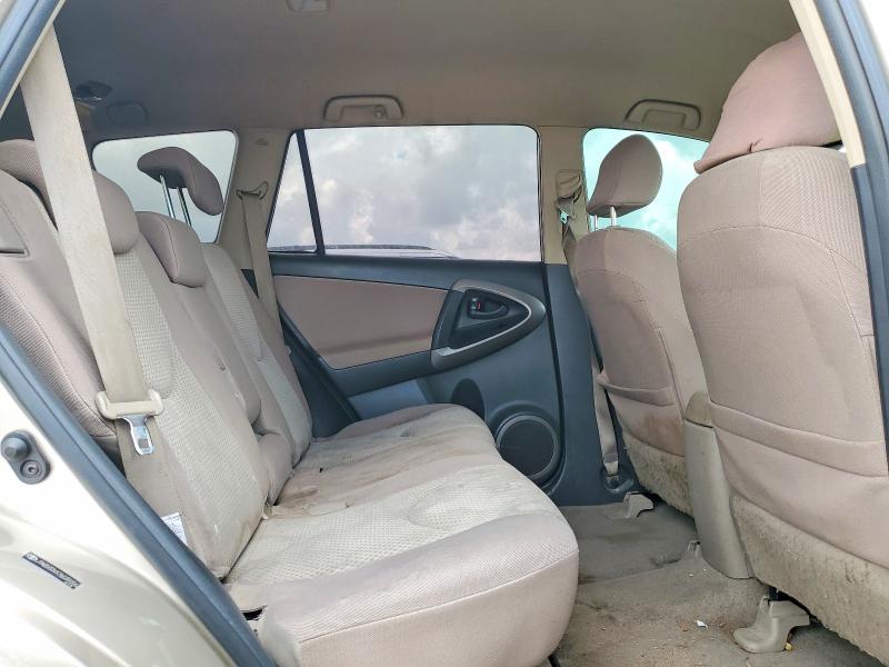 Aukcja sprzedaży 2007 Toyota Rav4, vin: JTMZD33VX76039206, numer aukcji: 56118656