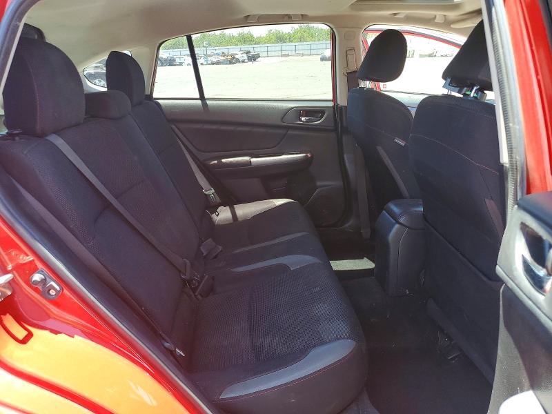 58048396 :رقم المزاد ، JF2GPABC6G8320332 vin ، 2016 Subaru Crosstrek مزاد بيع