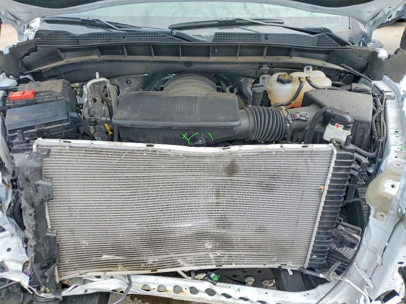 57311266 :رقم المزاد ، 1GTUUHELXTZ182572 vin ، 2026 Gmc Sierra مزاد بيع