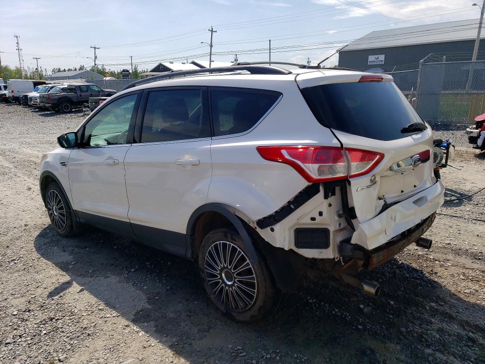 Продажа на аукционе авто 2013 Ford Escape, vin: 1FMCU9H99DUC81332, номер лота: 57320706