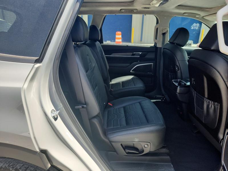 Продажа на аукционе авто 2022 Kia Telluride, vin: 5XYP5DHC3NG313101, номер лота: 85614625