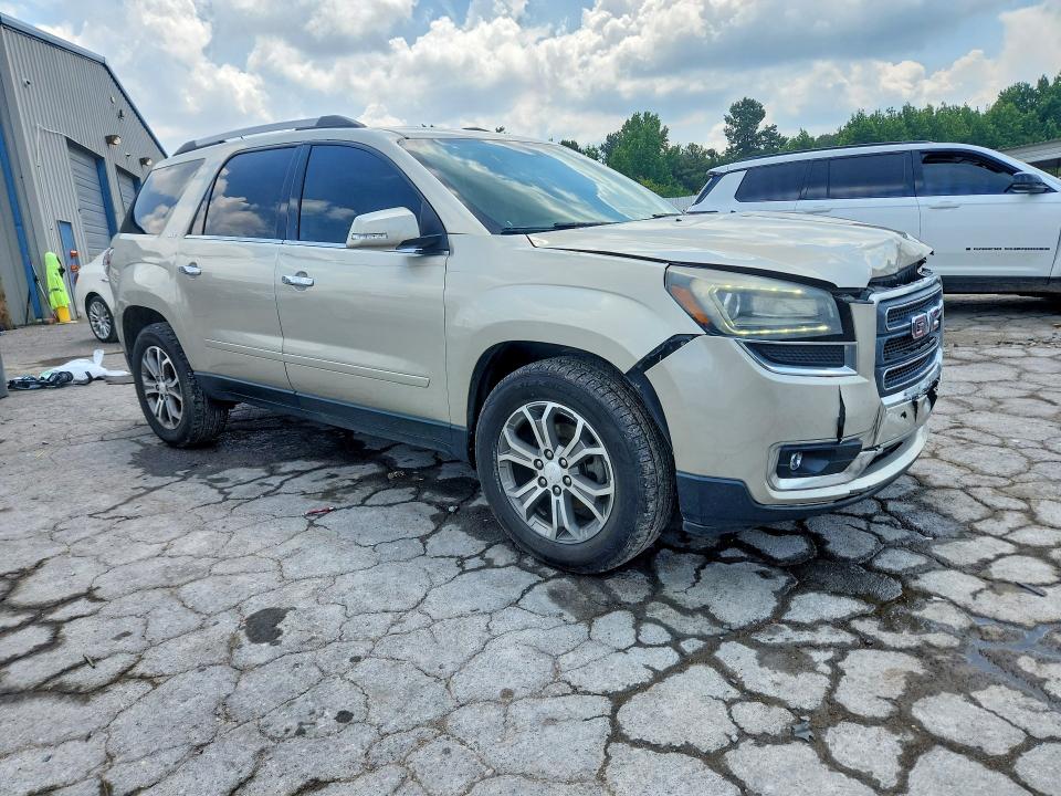 54656616 :رقم المزاد ، 1GKKRRKDXFJ237234 vin ، 2015 Gmc Acadia مزاد بيع