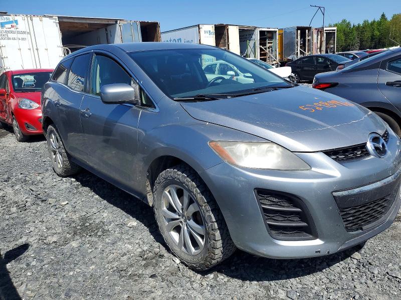 Aukcja sprzedaży 2010 Mazda Cx-7, vin: JM3ER4W31A0323163, numer aukcji: 52989916