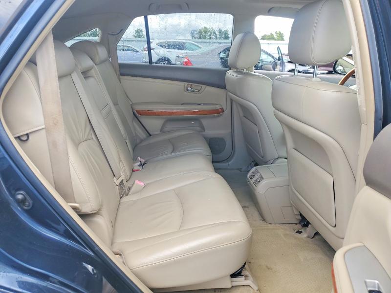 Auction sale of the 2004 Lexus Rx, vin: JTJGA31U640042769, lot number: 58015036