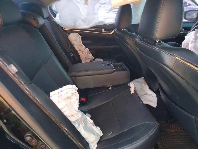 Продажа на аукционе авто 2015 Lexus Gs, vin: JTHCE1BLXFA004747, номер лота: 56344826