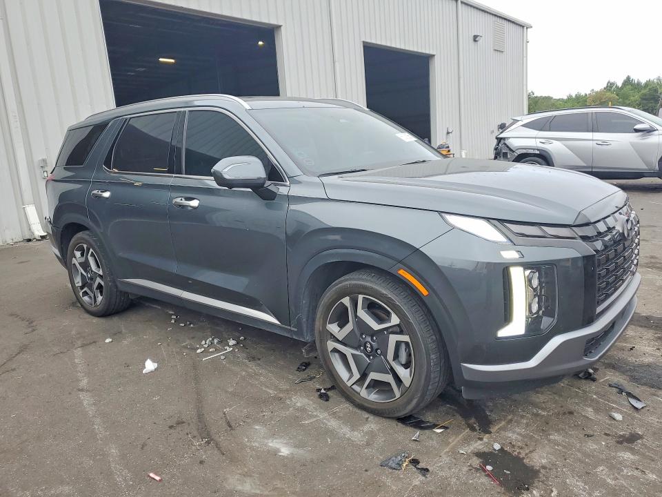 Aukcja sprzedaży 2023 Hyundai Palisade, vin: KM8R5DGE7PU585420, numer aukcji: 56263266