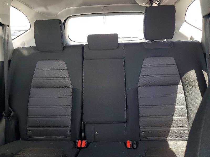 Aukcja sprzedaży 2018 Honda Cr-v, vin: 2HKRW2H28JH145251, numer aukcji: 57907286