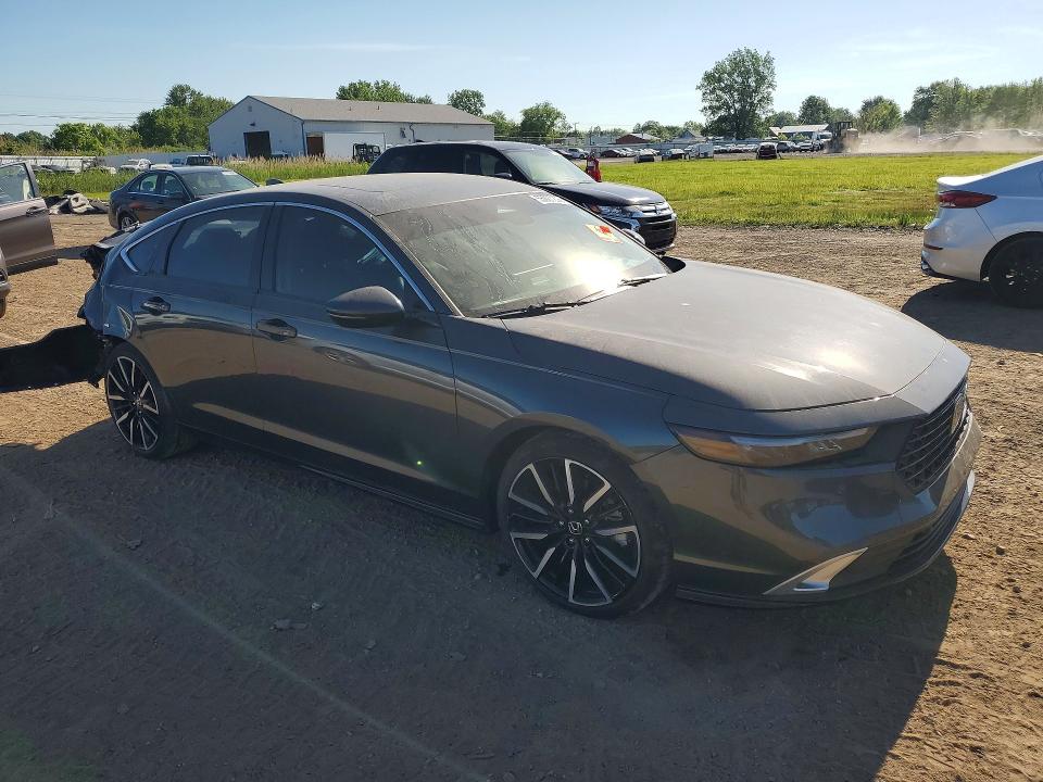 Продаж на аукціоні авто 2023 Honda Accord, vin: 1HGCY2F87PA063410, номер лоту: 55927206