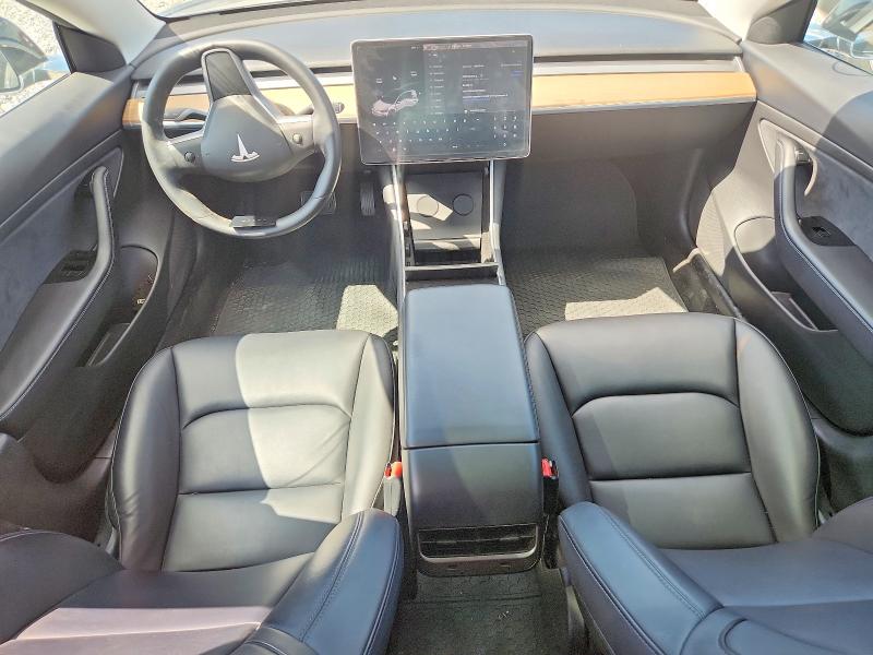 55929706 :رقم المزاد ، 5YJ3E1EA2LF611322 vin ، 2020 Tesla Model 3 مزاد بيع