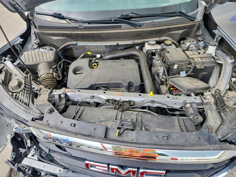 Продаж на аукціоні авто 2023 Gmc Terrain, vin: 3GKALTEG0PL183419, номер лоту: 55592396