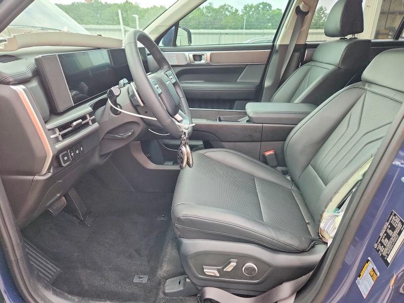 Продаж на аукціоні авто 2026 Hyundai Santa Fe, vin: 5NMP2DGLXTH176221, номер лоту: 56840966