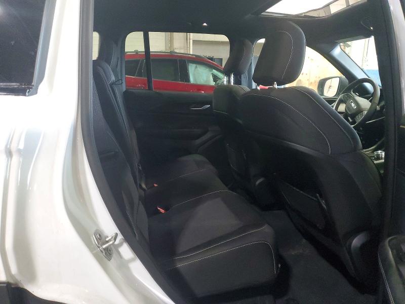 Aukcja sprzedaży 2024 Jeep Grand Cherokee, vin: 1C4RJHAGXR8571184, numer aukcji: 55916386