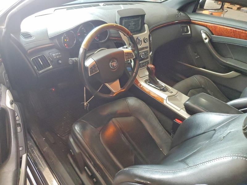 Продаж на аукціоні авто 2014 Cadillac Cts, vin: 1G6DH1E38E0149639, номер лоту: 56730416