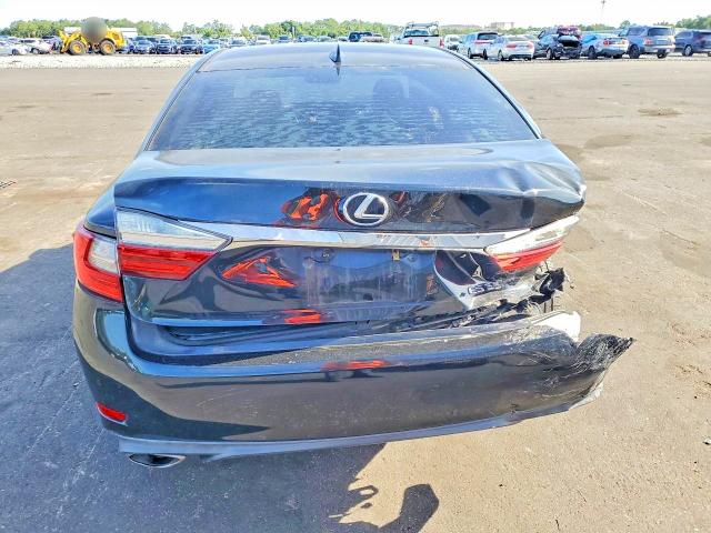 Aukcja sprzedaży 2016 Lexus Es, vin: JTHBK1GG9G2214736, numer aukcji: 56122916