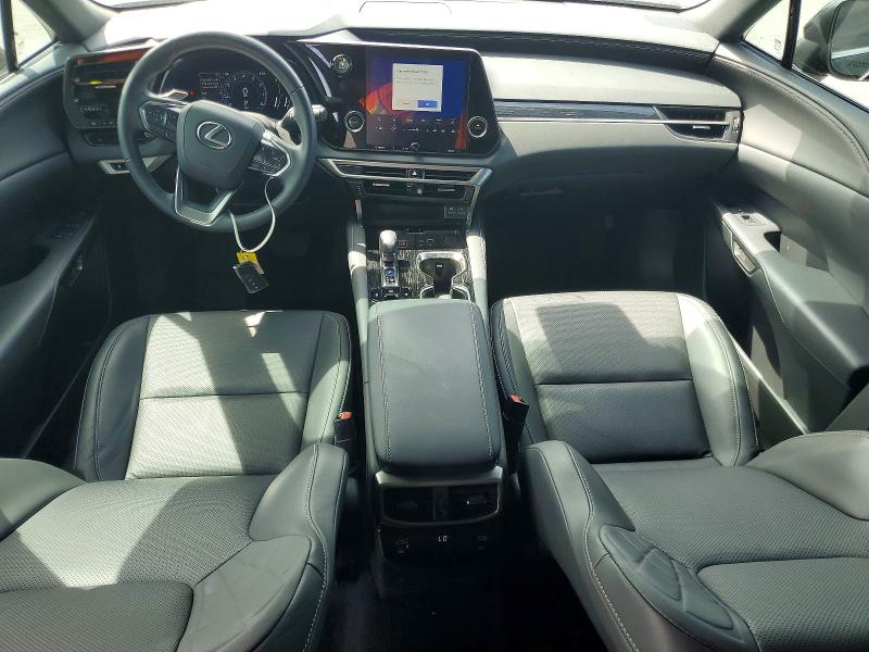 Продаж на аукціоні авто 2024 Lexus Rx 350, vin: 2T2BAMBA3RC035066, номер лоту: 56094016