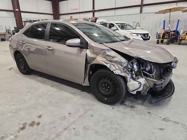 58892396 :رقم المزاد ، 2T1BURHE9FC266536 vin ، 2015 Toyota Corolla مزاد بيع