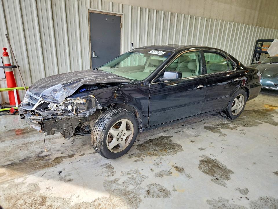 Продажа на аукционе авто 2003 Acura 3.2tl, vin: 19UUA56613A012181, номер лота: 57717436