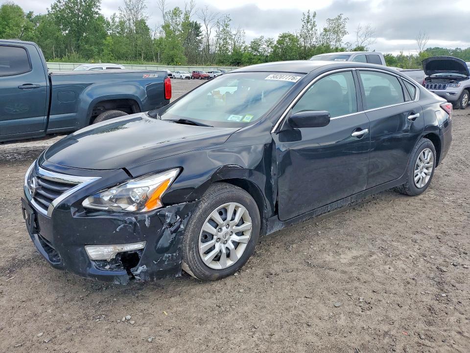 Aukcja sprzedaży 2014 Nissan Altima, vin: 1N4AL3AP9EC329090, numer aukcji: 58207776