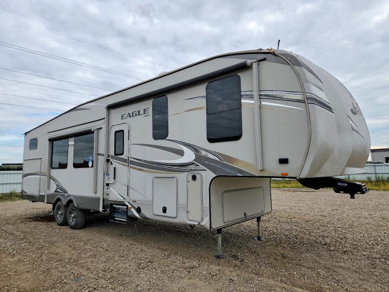 Продажа на аукционе авто 2018 Jayco Jay Recreational Vehicle (rv), vin: 1UJCJ0BU4J1WC0075, номер лота: 57017096