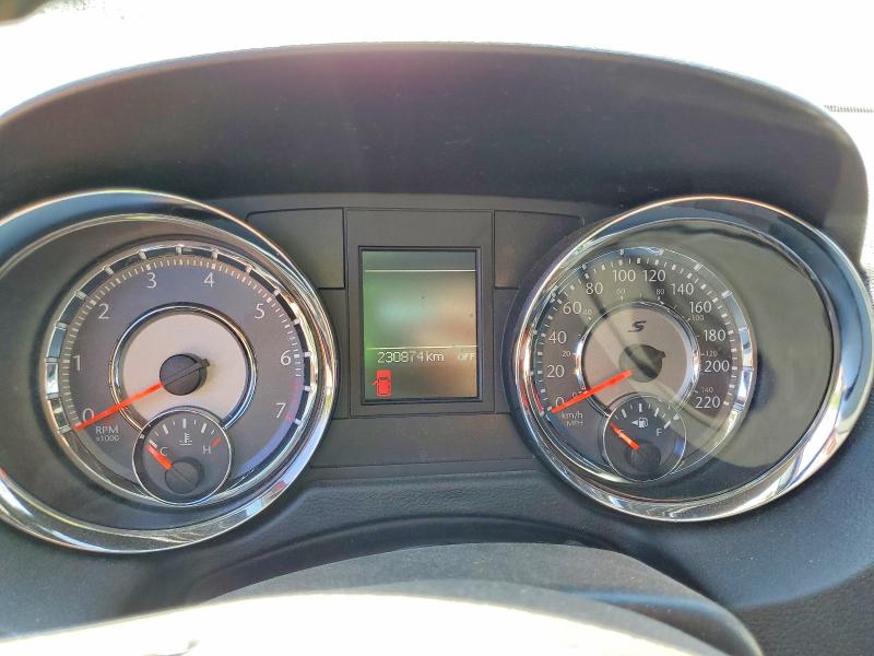 Aukcja sprzedaży 2014 Chrysler Town & Country, vin: 2C4RC1HG4ER361038, numer aukcji: 51716426