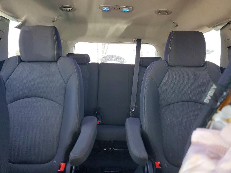 Продажа на аукционе авто 2014 Chevrolet Traverse, vin: 1GNKRGKD4EJ249417, номер лота: 56532816