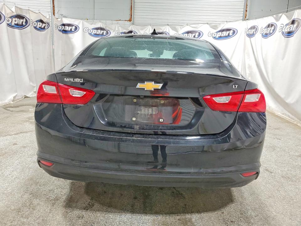 55731986 :رقم المزاد ، 1G1ZD5ST2PF210213 vin ، 2023 Chevrolet Malibu مزاد بيع