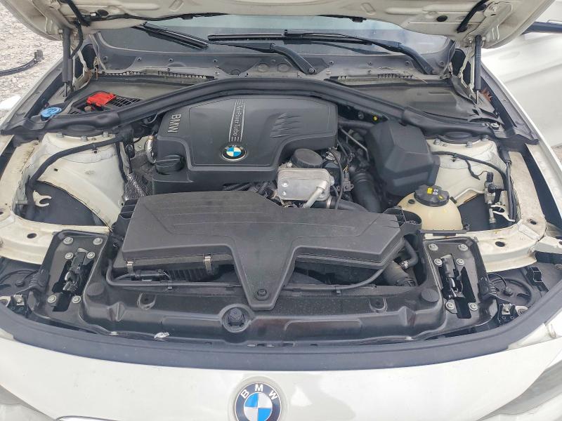 Aukcja sprzedaży 2016 Bmw 328, vin: WBA8E9G5XGNU29151, numer aukcji: 59216846