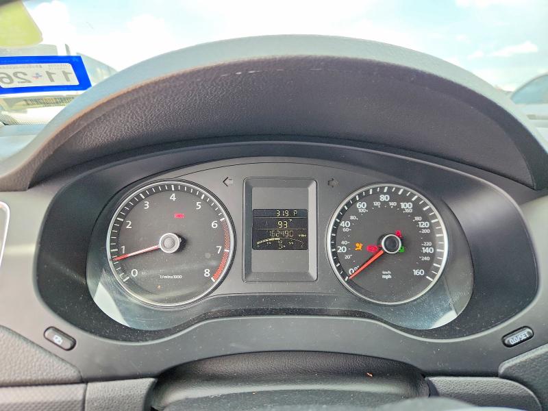 Aukcja sprzedaży 2012 Volkswagen Jetta, vin: 3VWDX7AJXCM324181, numer aukcji: 56245306