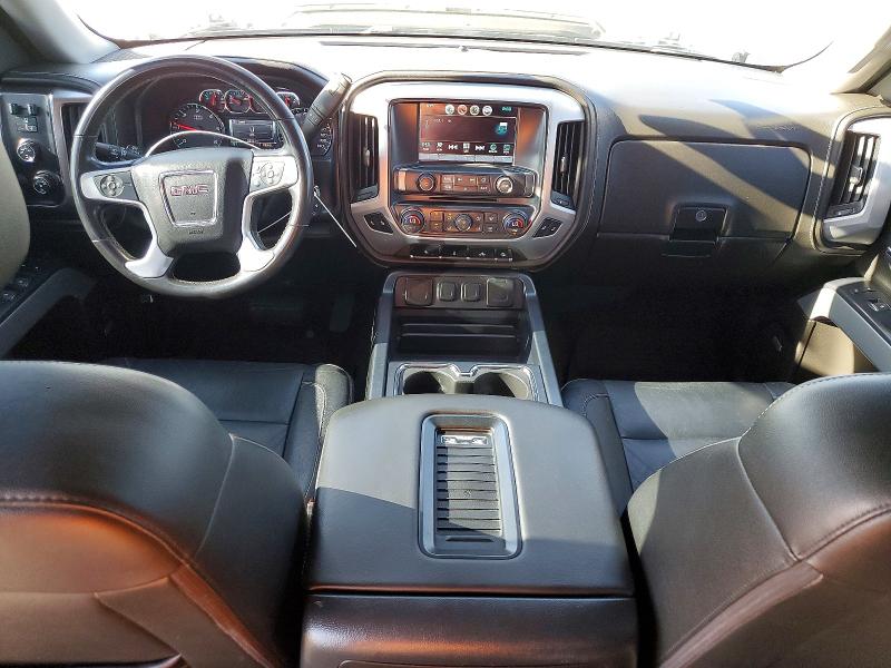 56098026 :رقم المزاد ، 3GTU2NEC3JG269800 vin ، 2018 Gmc Sierra مزاد بيع