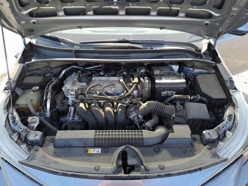 Aukcja sprzedaży 2020 Toyota Corolla, vin: 5YFEPRAE1LP094450, numer aukcji: 56289206