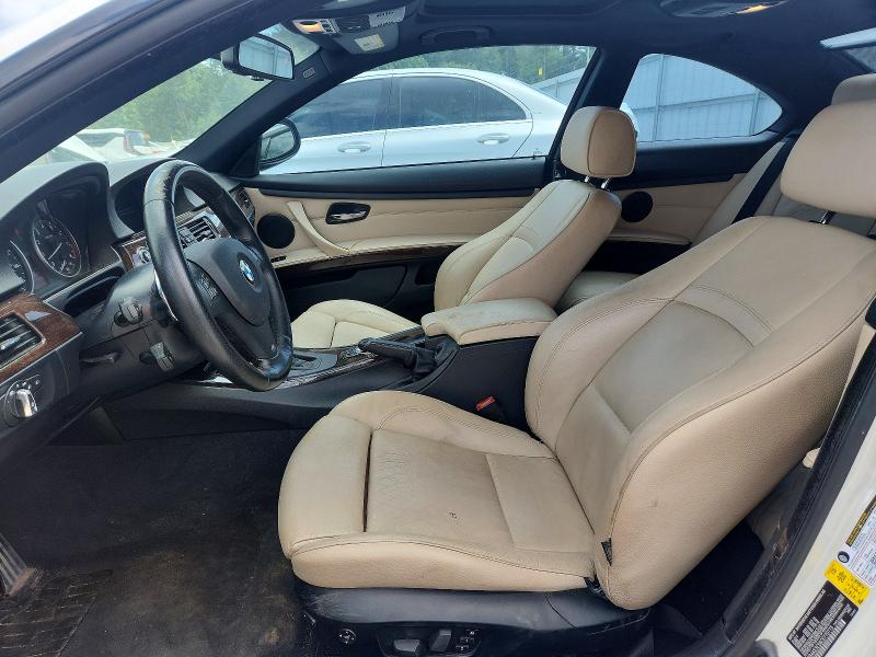 57605036 :رقم المزاد ، WBAKE3C56CE770775 vin ، 2012 Bmw 328 مزاد بيع