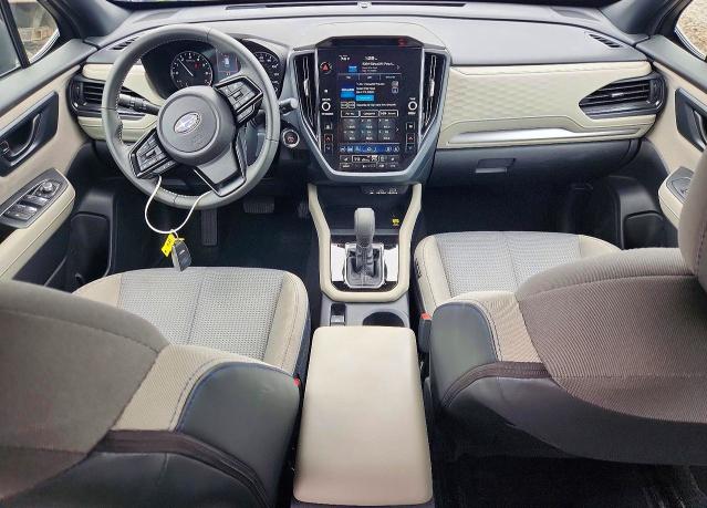 56640916 :رقم المزاد ، JF2SLDDC7SH512081 vin ، 2025 Subaru Forester مزاد بيع