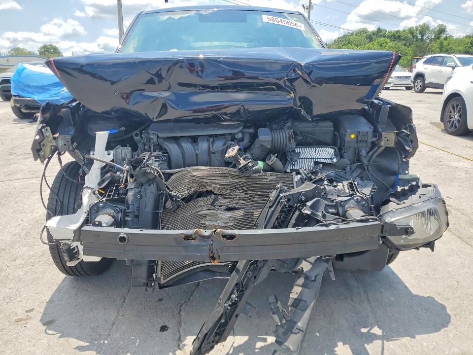 58645656 :رقم المزاد ، KNDJ23AU3M7146617 vin ، 2021 Kia Soul مزاد بيع