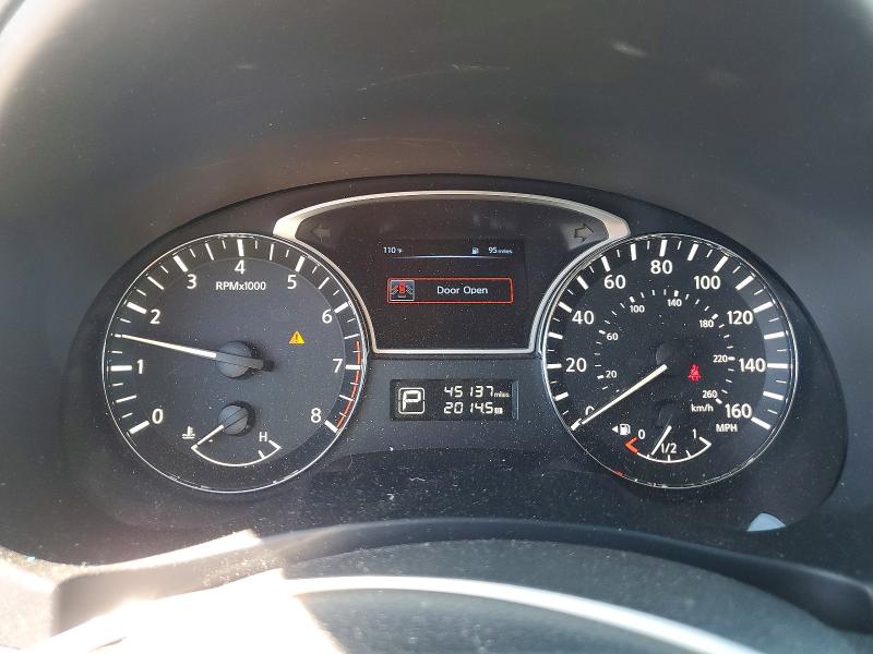 58115716 :رقم المزاد ، 1N4AL3AP1FN360761 vin ، 2015 Nissan Altima مزاد بيع